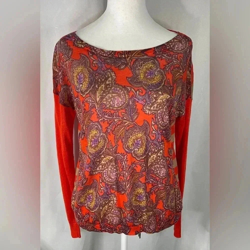 Ann Taylor‎ Loft sweater
